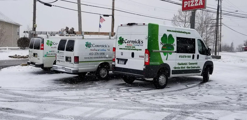 Why Local Heating and Cooling Companies Stand Out