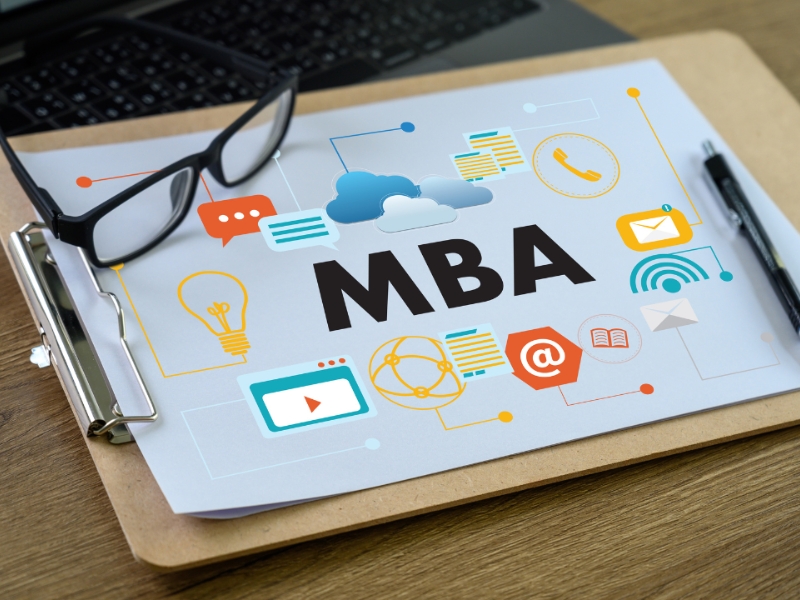 Why Pursue an MBA in the USA