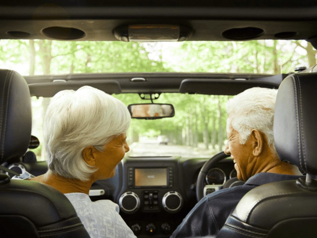 Why Seniors Need Affordable Auto Insurance