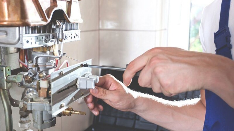 Why Should I Get My Boiler Serviced