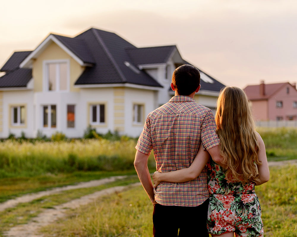 Why Should You Consider a Home Refinance