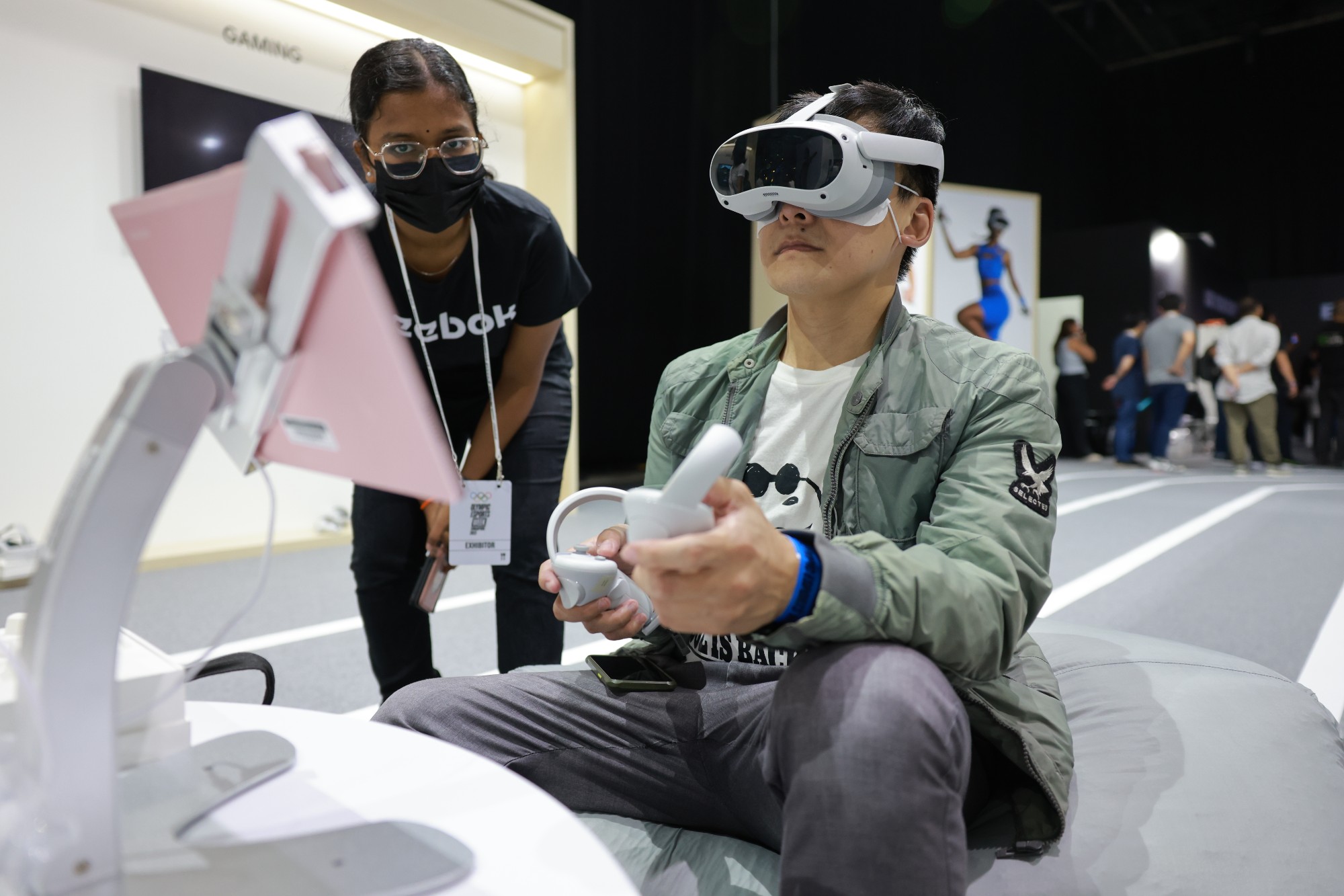 The Future of Virtual Reality Games: What’s Next for VR Gaming?