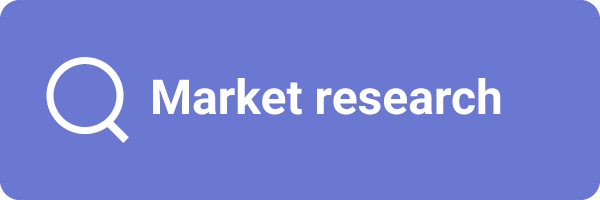 Conduct Market Research