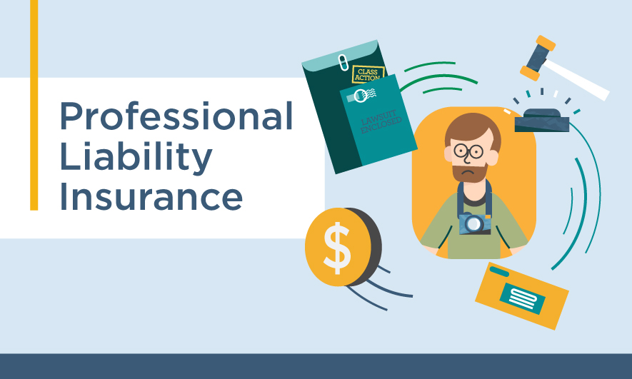 What Is Professional Liability Insurance?