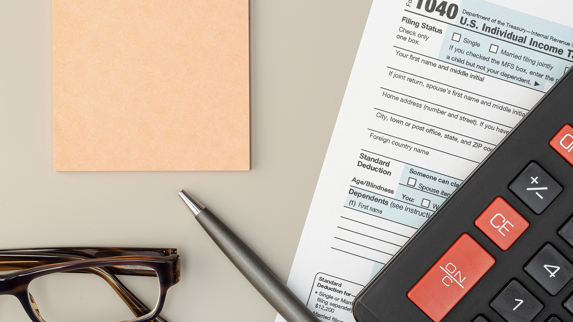 Payroll 101: The Beginner’s Guide to Payroll Taxes and Forms