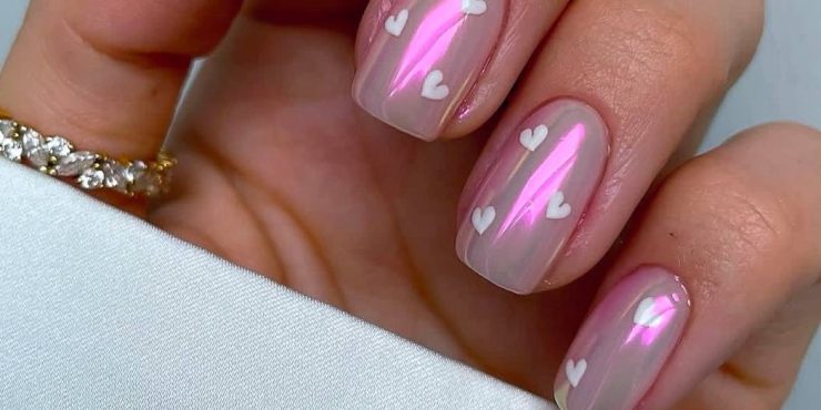 Nail Trends 2025: What’s Hot in the World of Manicures