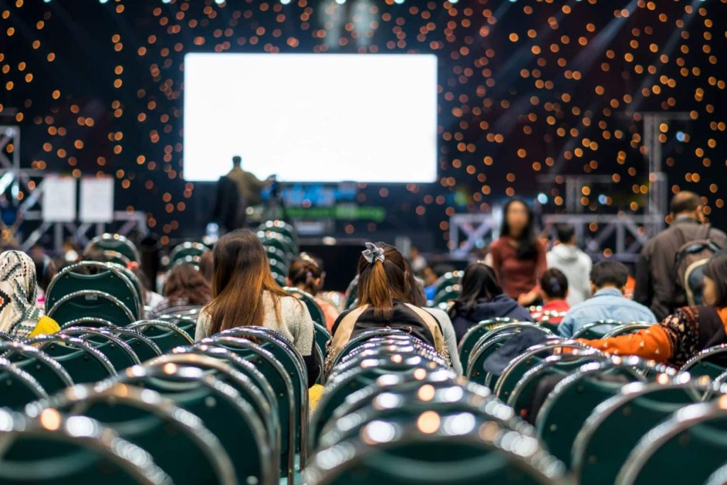Why Do You Need Event Insurance?