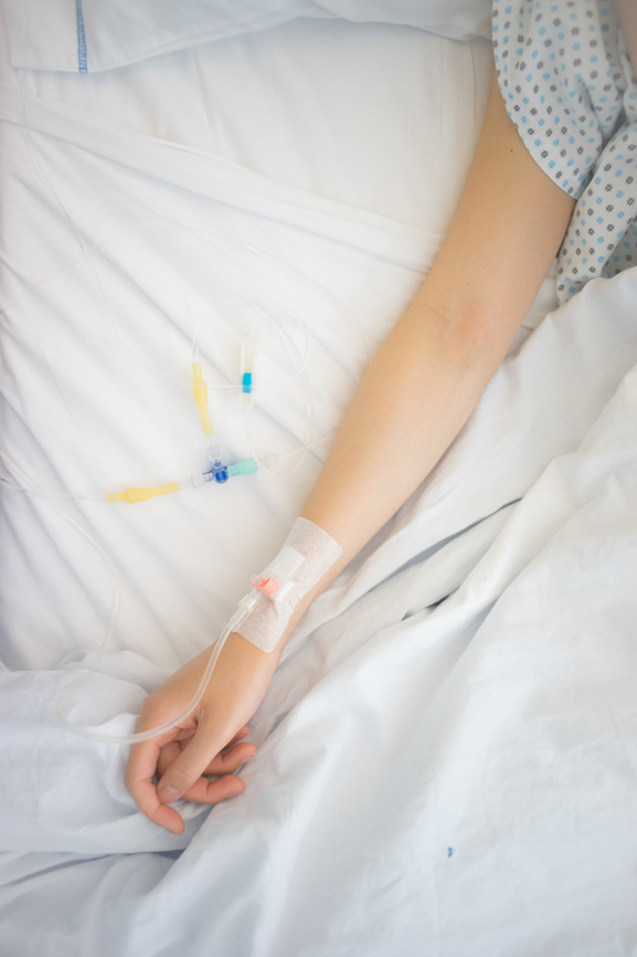 Do Only 1% of Egg Donors Get Ovarian Hyperstimulation Syndrome? (Spoiler: No.)